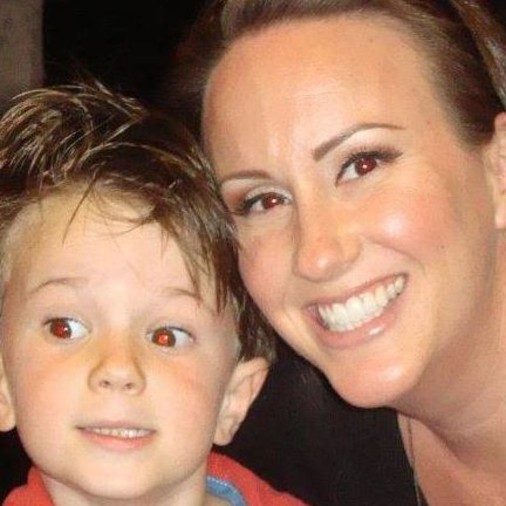 Meet your Posher, Sheri